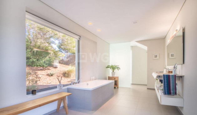 Odsprzedaż - Villa - Orihuela Costa - Costa Blanca