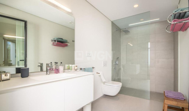 Odsprzedaż - Villa - Orihuela Costa - Costa Blanca