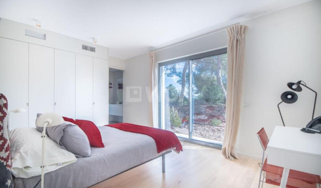 Odsprzedaż - Villa - Orihuela Costa - Costa Blanca