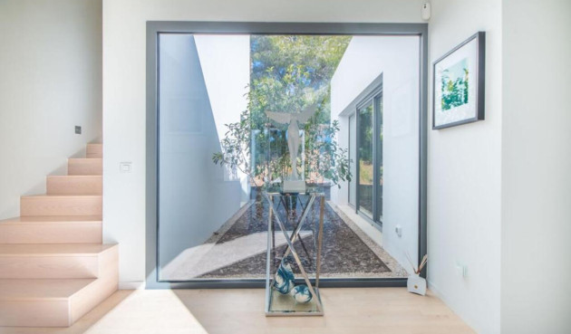 Odsprzedaż - Villa - Orihuela Costa - Costa Blanca