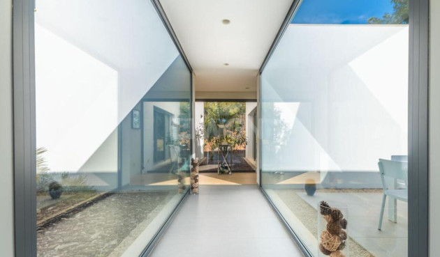 Odsprzedaż - Villa - Orihuela Costa - Costa Blanca