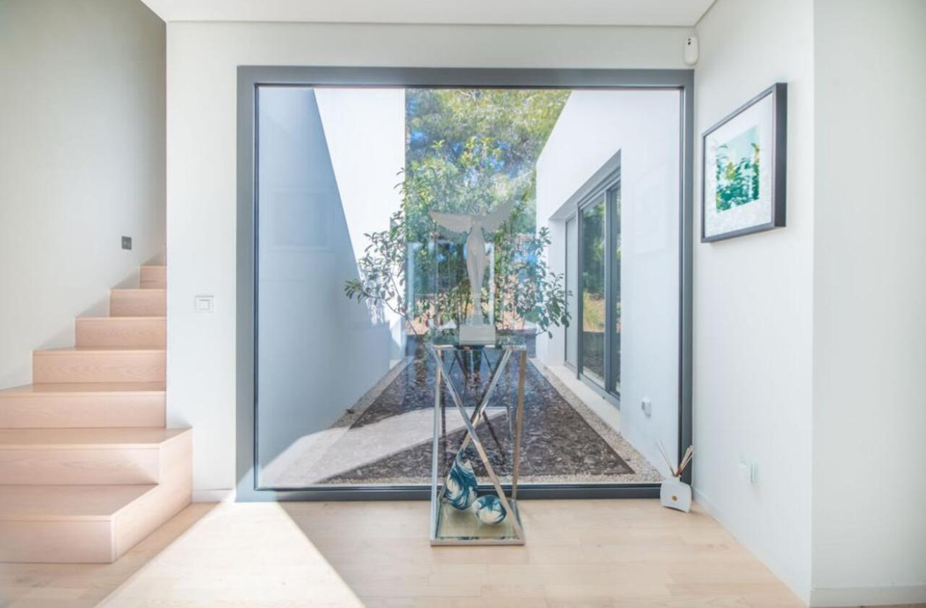 Odsprzedaż - Villa - Orihuela Costa - Costa Blanca