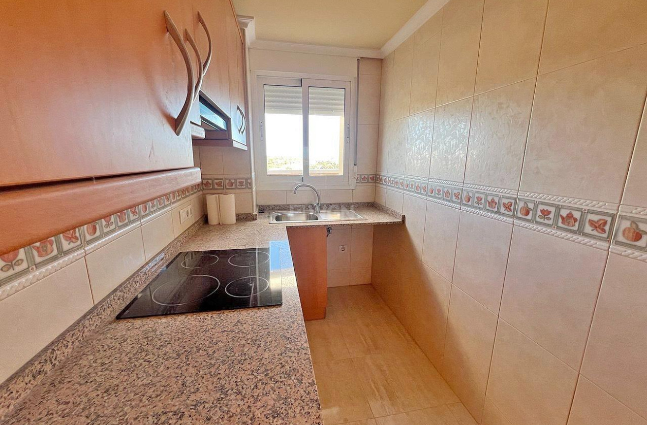 Odsprzedaż - Daszek - Guardamar del Segura - Puerto Deportivo