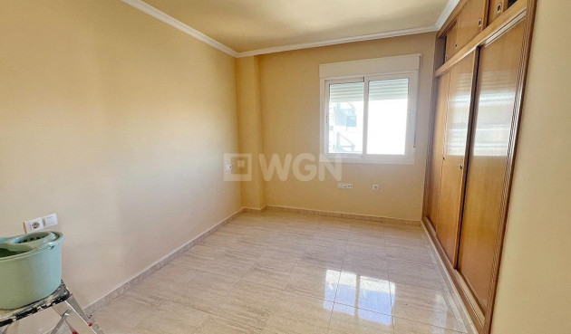 Odsprzedaż - Daszek - Guardamar del Segura - Puerto Deportivo