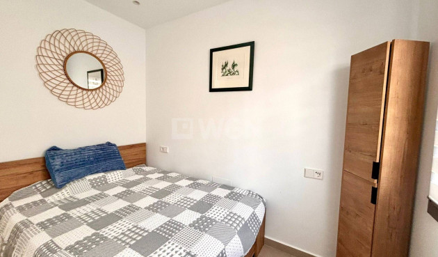 Odsprzedaż - Villa - San Miguel de Salinas - Urbanizacion Blue Lagoon