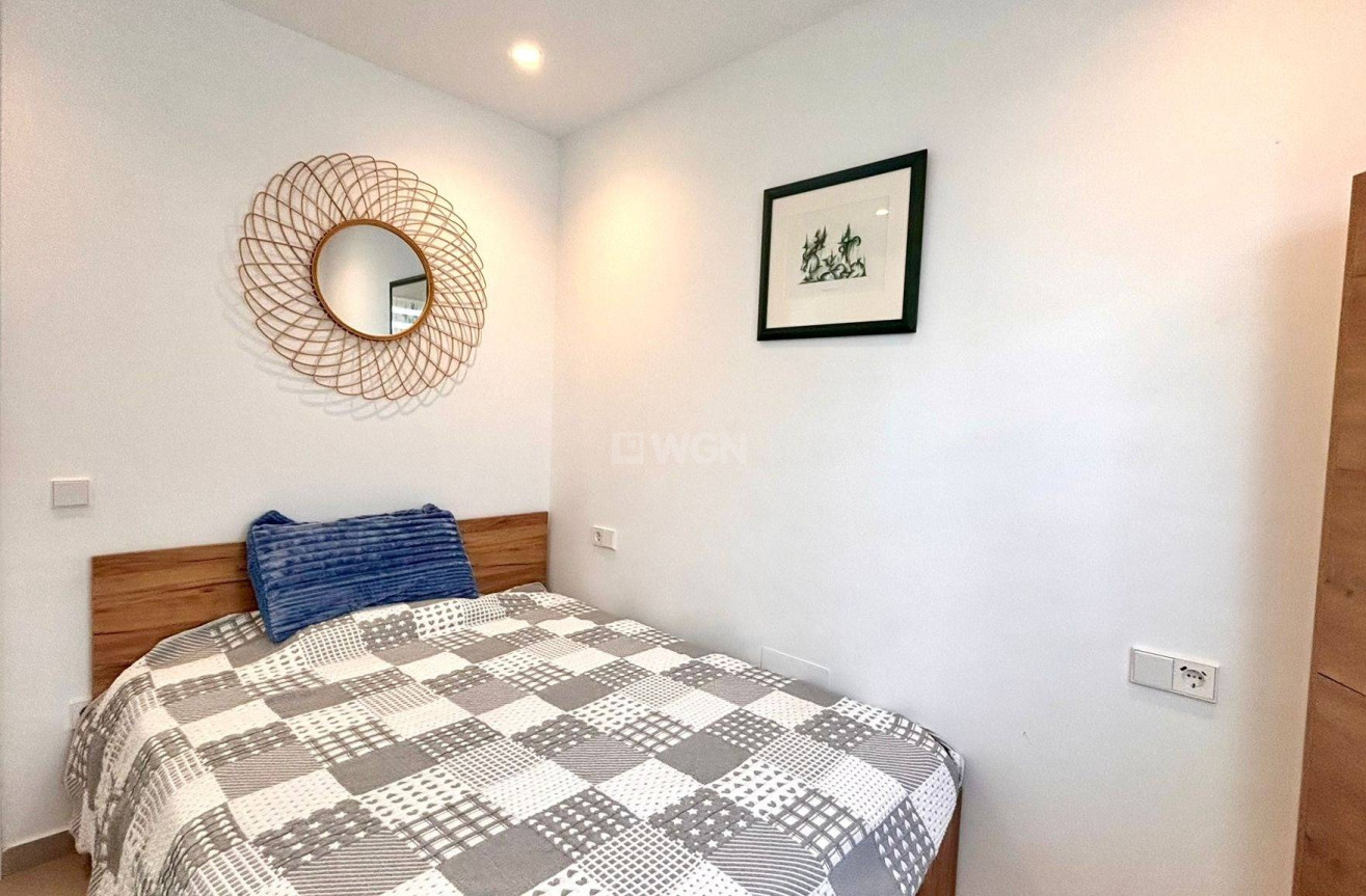 Odsprzedaż - Villa - San Miguel de Salinas - Urbanizacion Blue Lagoon