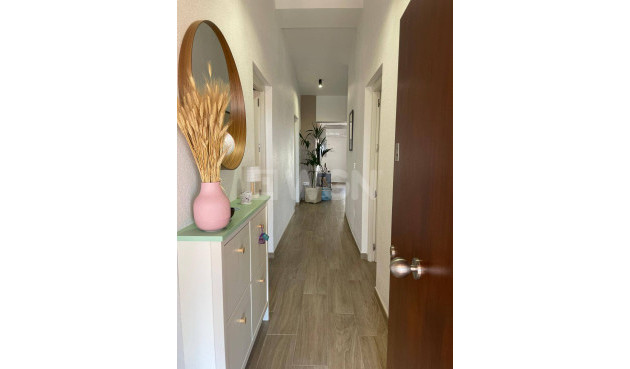 Odsprzedaż - Kamienica - Pilar de la Horadada - Zona Pueblo