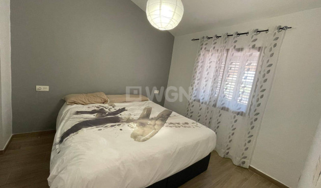 Odsprzedaż - Kamienica - Pilar de la Horadada - Zona Pueblo