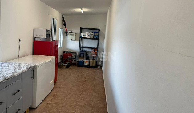 Odsprzedaż - Kamienica - Pilar de la Horadada - Zona Pueblo