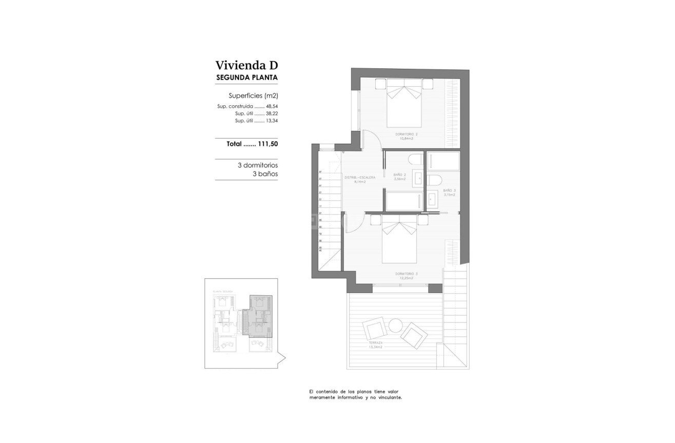 Nowy budynek - Daszek - Benejúzar - pueblo