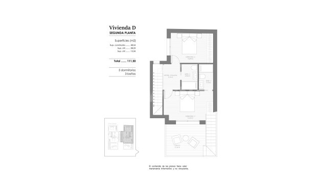 Nowy budynek - Daszek - Benejúzar - pueblo