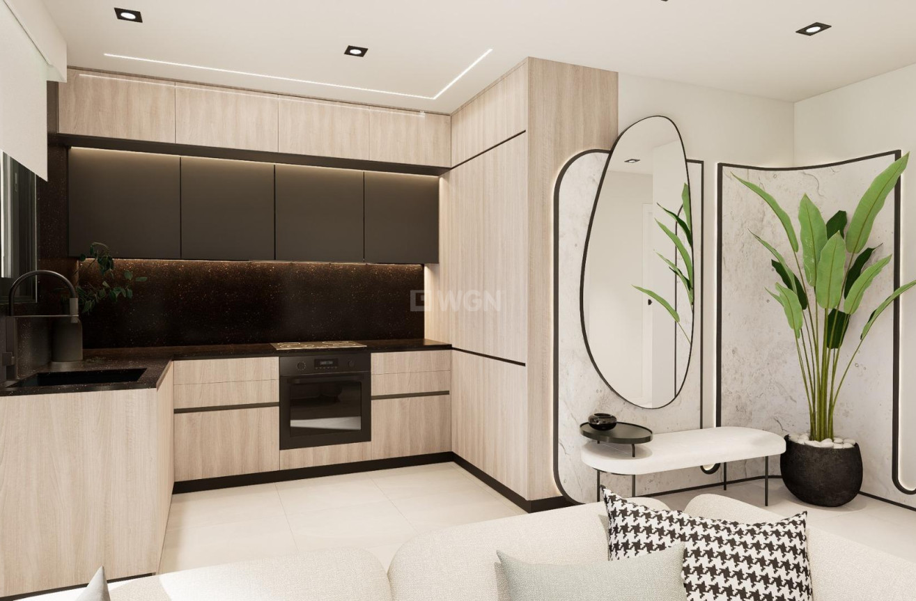 Nowy budynek - Bungalow - Pilar de la Horadada - pueblo