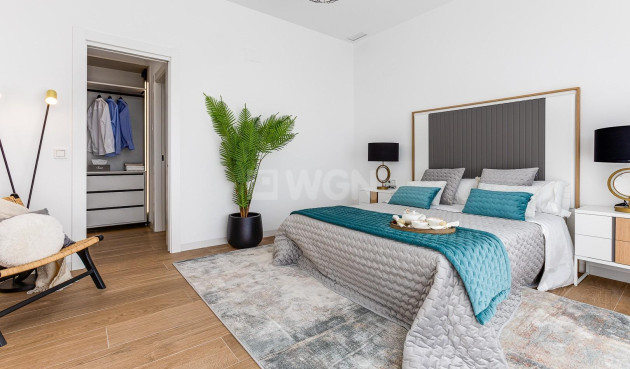 Nowy budynek - Villa - Finestrat - Balcón De Finestrat