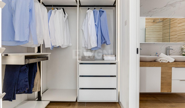 Nowy budynek - Villa - Finestrat - Balcón De Finestrat