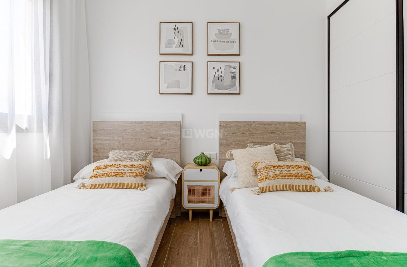 Nowy budynek - Villa - Finestrat - Balcón De Finestrat