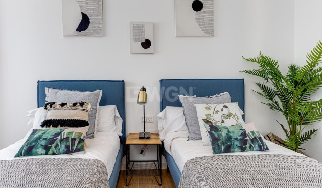 Nowy budynek - Villa - Finestrat - Balcón De Finestrat