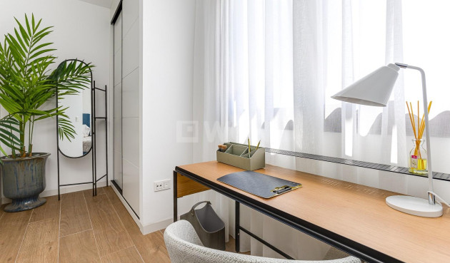 Nowy budynek - Villa - Finestrat - Balcón De Finestrat