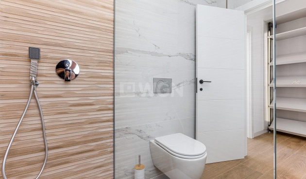 Nowy budynek - Villa - Finestrat - Balcón De Finestrat