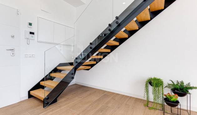 Obra nueva - Villa - Finestrat - Balcón De Finestrat