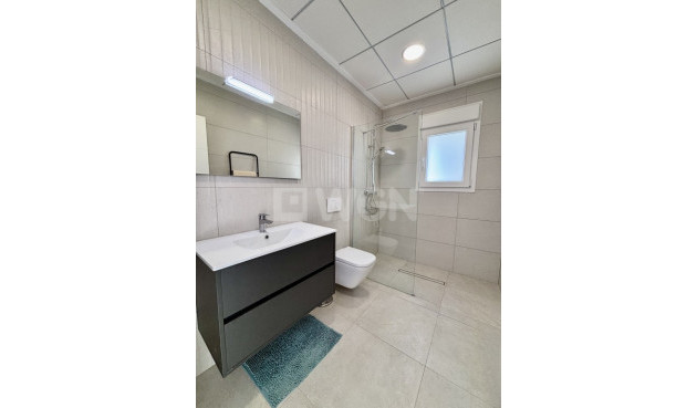 Odsprzedaż - Villa - Benijofar - Costa Blanca