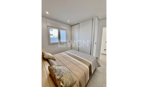 Odsprzedaż - Villa - Benijofar - Costa Blanca