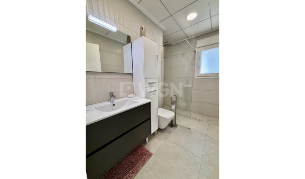 Odsprzedaż - Villa - Benijofar - Costa Blanca