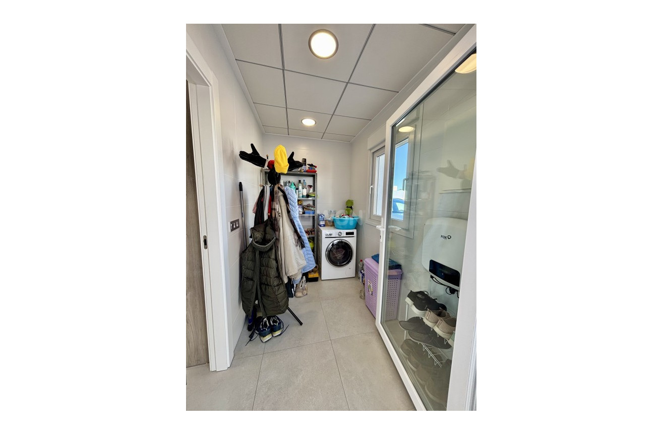 Odsprzedaż - Villa - Benijofar - Costa Blanca