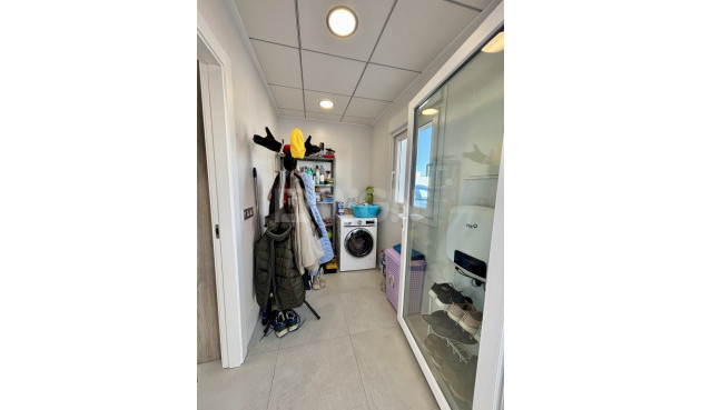 Odsprzedaż - Villa - Benijofar - Costa Blanca