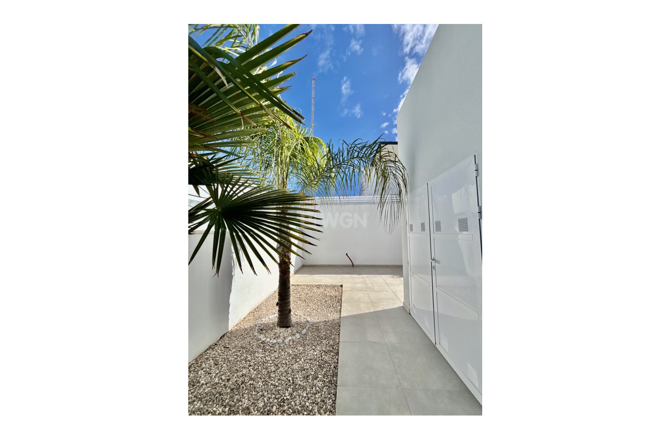 Odsprzedaż - Villa - Benijofar - Costa Blanca