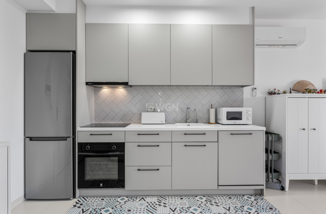 Odsprzedaż - Mieszkanie w bloku - San Miguel de Salinas - Inland