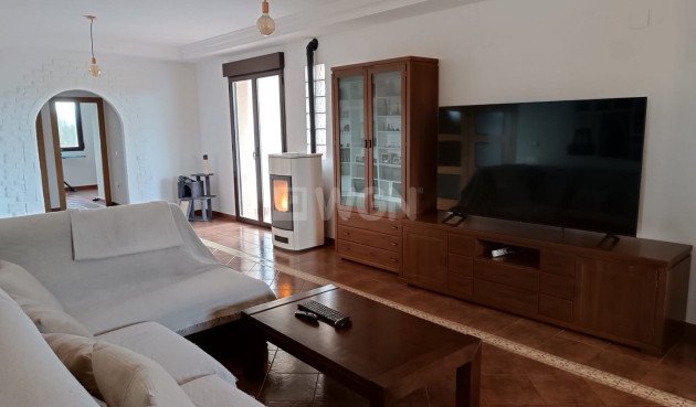 Odsprzedaż - Villa - Yecla - Inland