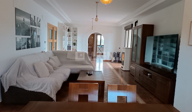 Odsprzedaż - Villa - Yecla - Inland