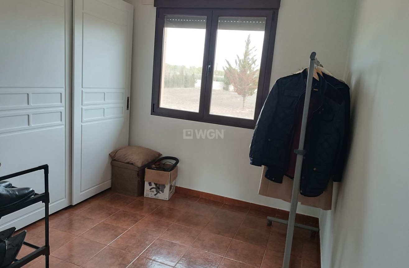 Odsprzedaż - Villa - Yecla - Inland