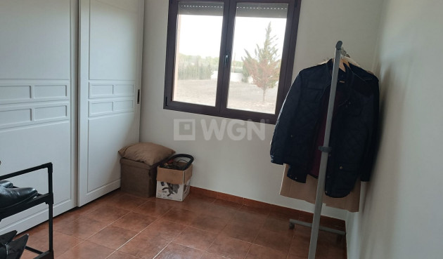 Odsprzedaż - Villa - Yecla - Inland