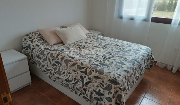 Odsprzedaż - Villa - Yecla - Inland