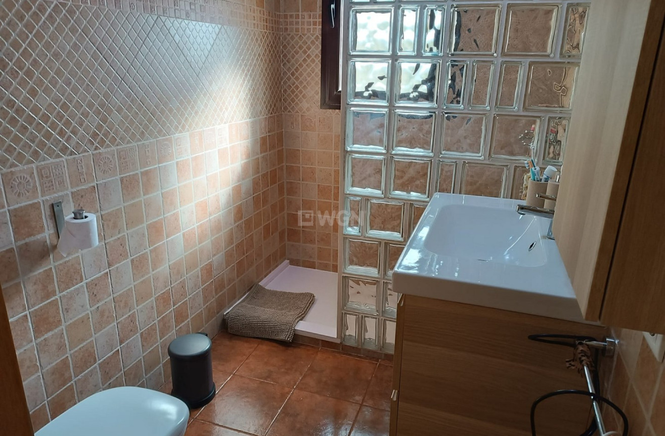 Odsprzedaż - Villa - Yecla - Inland