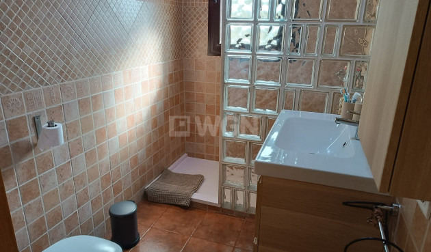 Odsprzedaż - Villa - Yecla - Inland