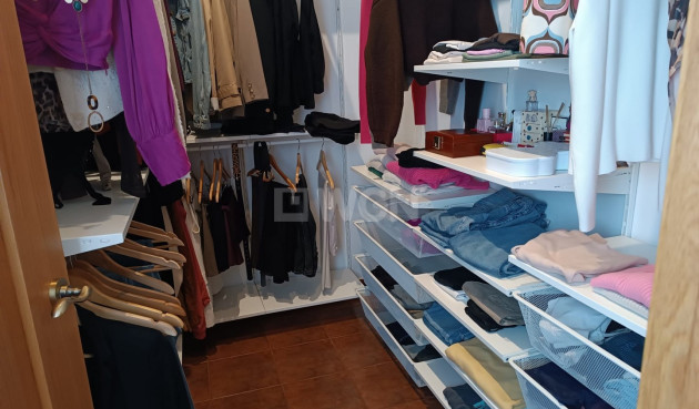 Odsprzedaż - Villa - Yecla - Inland