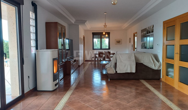 Odsprzedaż - Villa - Yecla - Inland
