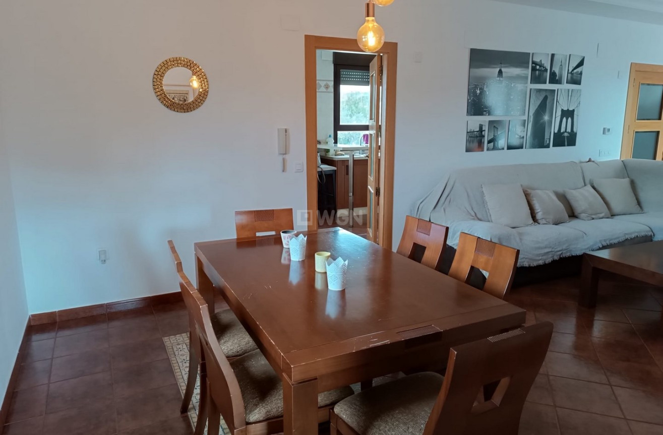 Odsprzedaż - Villa - Yecla - Inland