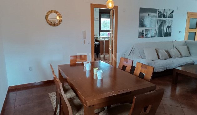 Odsprzedaż - Villa - Yecla - Inland