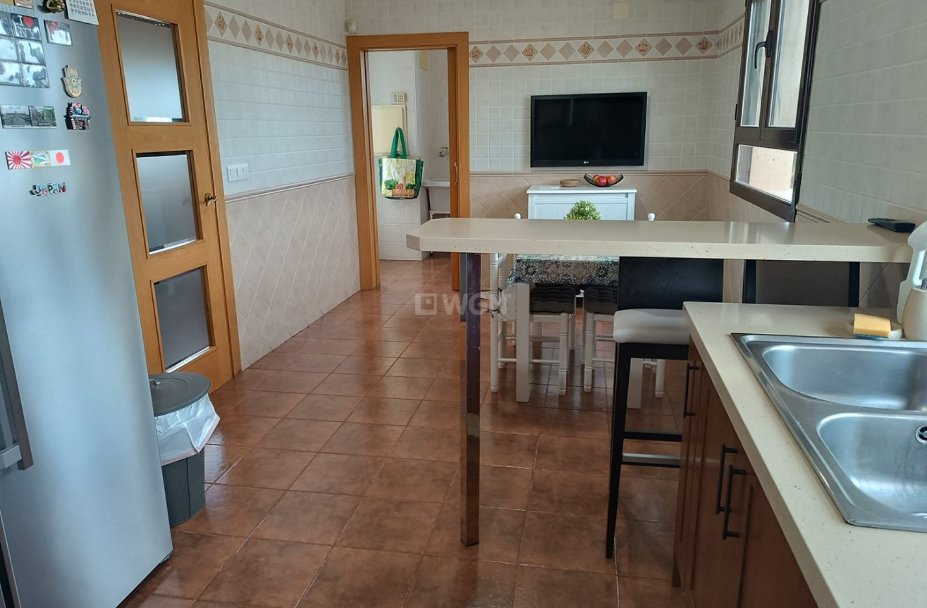 Odsprzedaż - Villa - Yecla - Inland