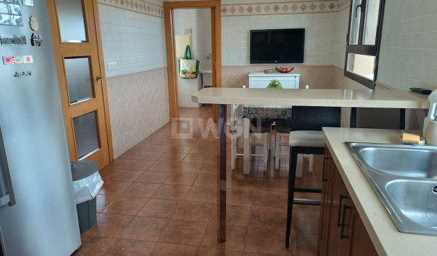 Odsprzedaż - Villa - Yecla - Inland