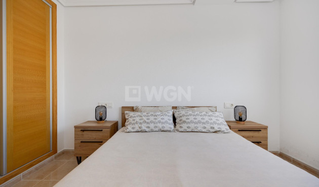 Nowy budynek - Mieszkanie w bloku - San Fulgencio - Pueblo