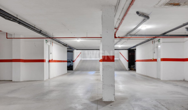 Nowy budynek - Mieszkanie w bloku - San Fulgencio - Pueblo