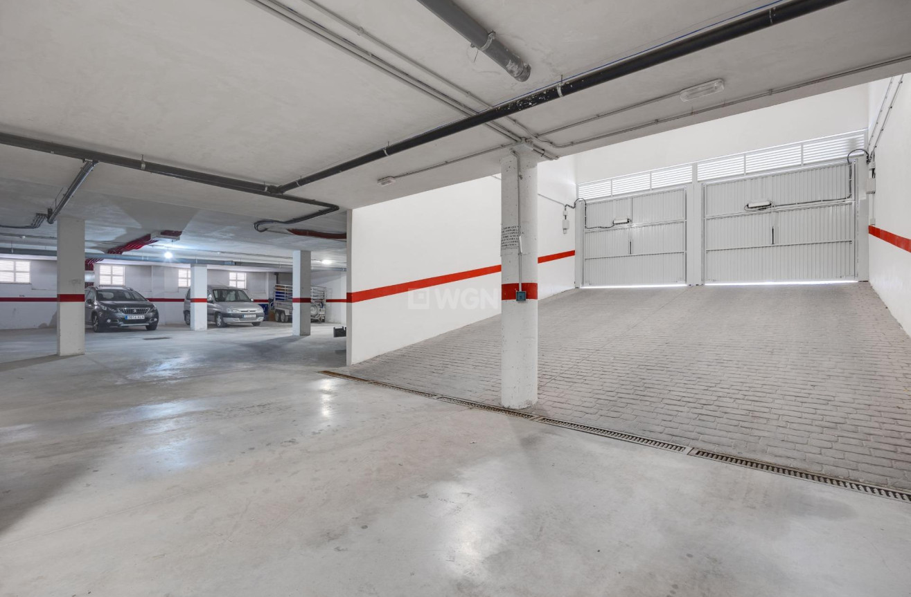 Nowy budynek - Mieszkanie w bloku - San Fulgencio - Pueblo