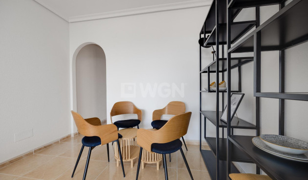 Nowy budynek - Mieszkanie w bloku - San Fulgencio - Pueblo