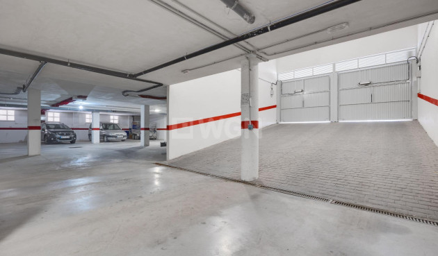 Nowy budynek - Mieszkanie w bloku - San Fulgencio - Pueblo