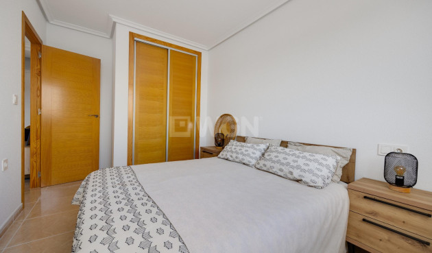 Nowy budynek - Mieszkanie w bloku - San Fulgencio - Pueblo