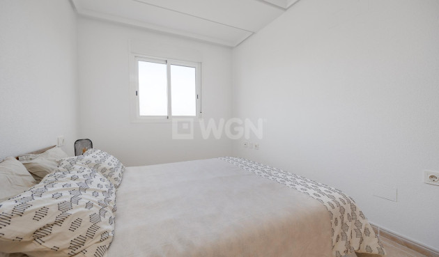 Nowy budynek - Mieszkanie w bloku - San Fulgencio - Pueblo